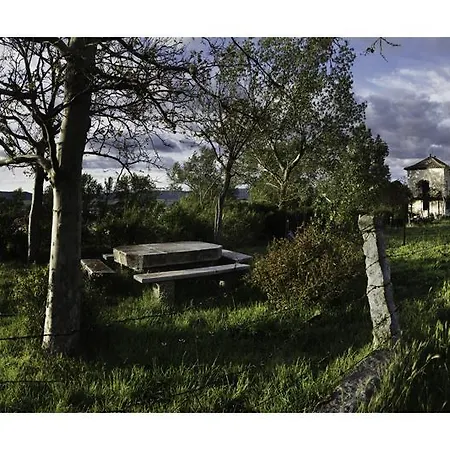 Casa Rural Del Puente De Las Azucenas Piedrahita